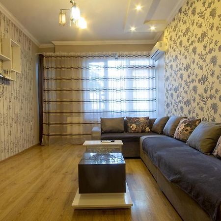 Home Apartments Tbilisi Exterior foto