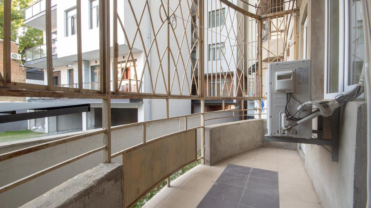 Home Apartments Tbilisi Exterior foto