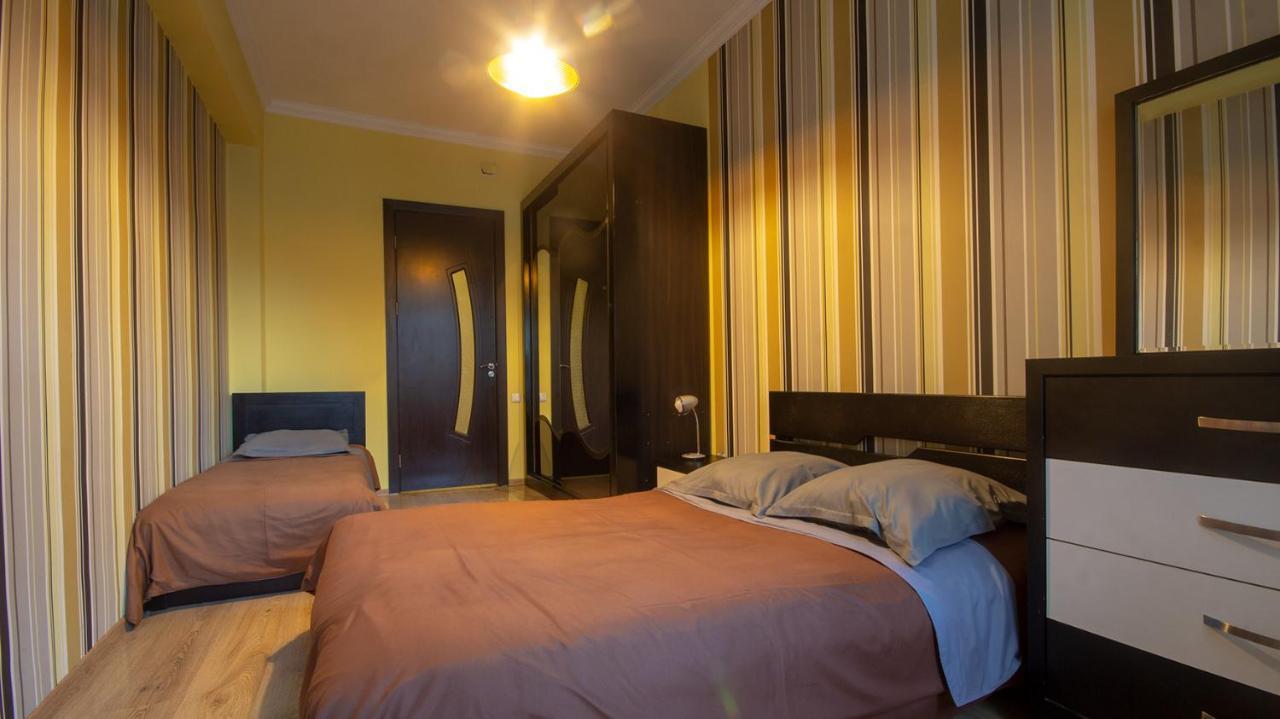 Home Apartments Tbilisi Exterior foto