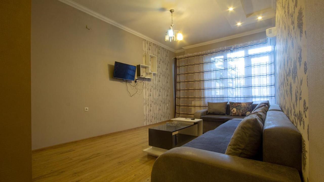 Home Apartments Tbilisi Exterior foto
