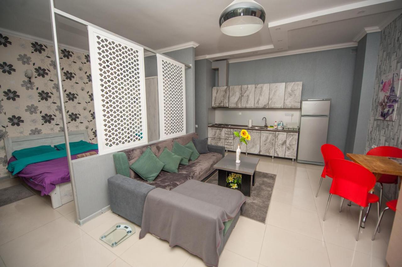 Home Apartments Tbilisi Exterior foto