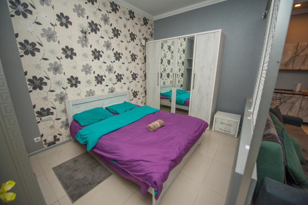 Home Apartments Tbilisi Exterior foto
