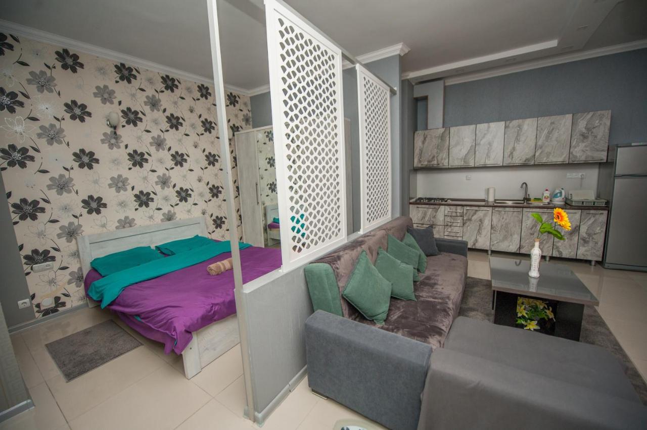 Home Apartments Tbilisi Exterior foto